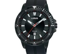 Authentic LORUS SPORTS Official Box Exclusive High-end watch