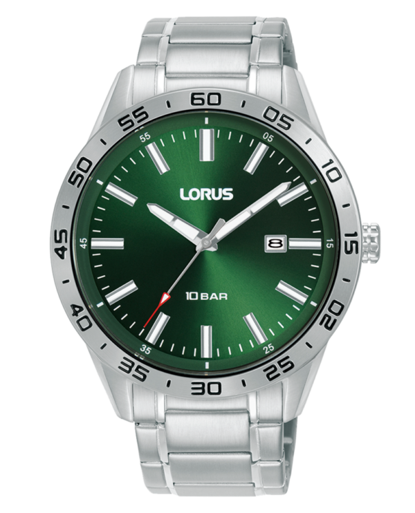 Authentic LORUS WATCH  Sophisticated High-end watch - Variety LORUS - HIGH-END WATCHES - Lacantus Store