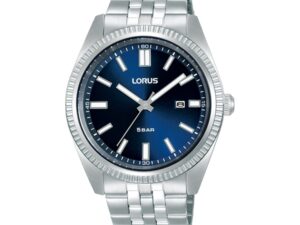 Authentic LORUS WATCH  Sophisticated High-end watch