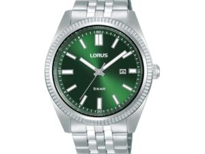 Authentic LORUS WATCH  Sophisticated High-end watch