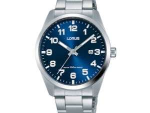 Authentic LORUS WATCH  Top Quality High-end watch