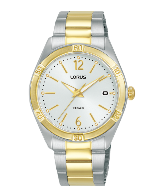 Authentic LORUS WATCH  Exclusive High-end watch - Variety LORUS - HIGH-END WATCHES - Lacantus Store