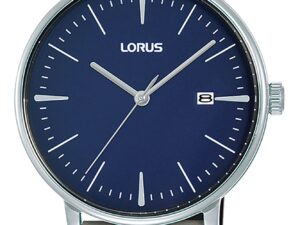 Authentic LORUS Unisex Elegant High-end watch