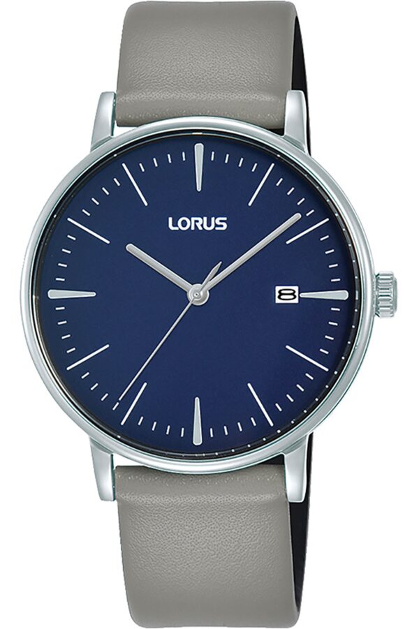 Authentic LORUS Unisex Elegant High-end watch - Unisex LORUS - 10 ATM - Lacantus Store