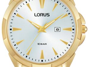 Authentic LORUS Mineral Sophisticated High-end watch