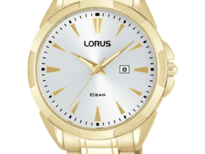 Authentic LORUS Mineral Sophisticated High-end watch