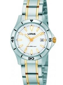 Authentic LORUS Quartz Exclusive High-end watch