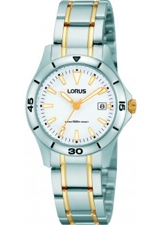 Authentic LORUS Quartz Exclusive High-end watch - Women LORUS - 10 ATM - Lacantus Store