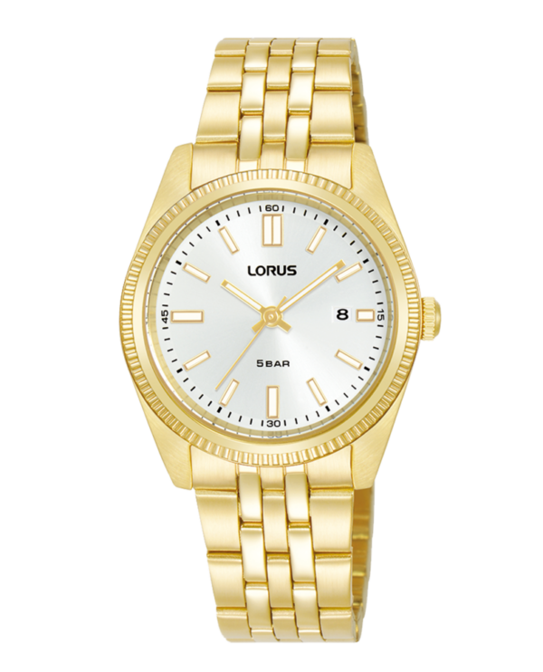 Authentic LORUS WATCH  Elegant High-end watch - Variety LORUS - HIGH-END WATCHES - Lacantus Store