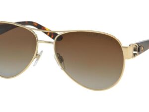 AUTHENTIC RALPH LAUREN SUNGLASSES Metal Designer