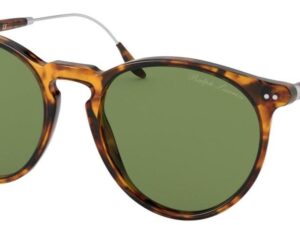 AUTHENTIC RALPH LAUREN SUNGLASSES Acetate Premium