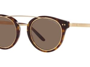 AUTHENTIC RALPH LAUREN SUNGLASSES Acetate Premium