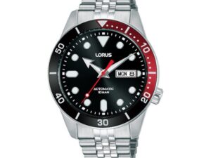 Authentic LORUS WATCH  Exclusive High-end watch