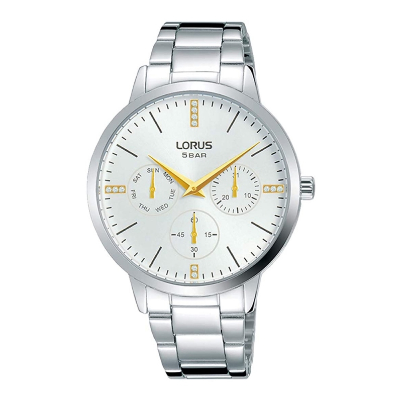 Authentic LORUS Lady High-End High-end watch - Women LORUS - 36 mm - Lacantus Store