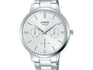 Authentic LORUS Quartz Analog High-End High-end watch