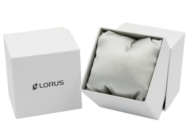 Authentic LORUS Quartz Analog High-End High-end watch - Women LORUS - 36 mm - Lacantus Store