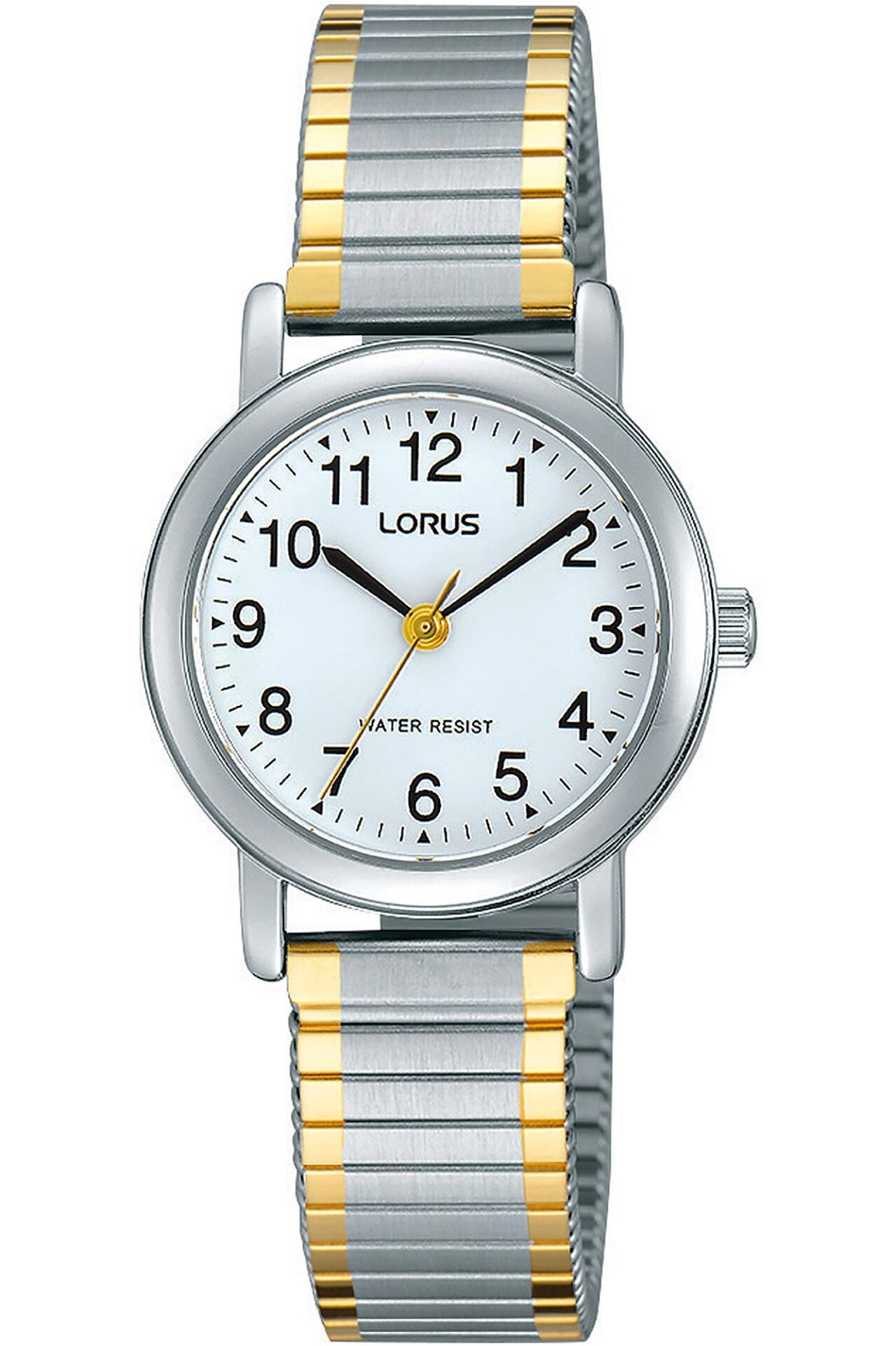 Authentic LORUS Lady Sophisticated High-end watch - Women LORUS - HIGH-END WATCHES - Lacantus Store