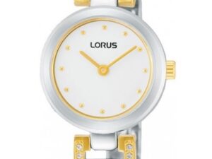 Authentic LORUS Mineral Sophisticated High-end watch