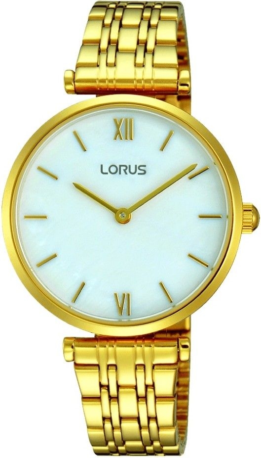 Authentic LORUS Mineral Exclusive High-end watch - Variety LORUS - 3 ATM - Lacantus Store