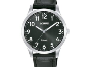 Authentic LORUS WATCH  Elegant High-end watch