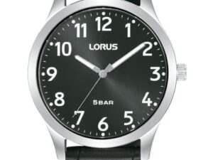 Authentic LORUS WATCH  Elegant High-end watch