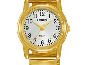 Authentic LORUS Mineral Exclusive High-end watch