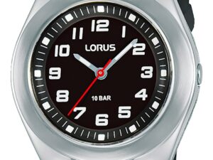 Authentic LORUS Unisex Designer High-end watch