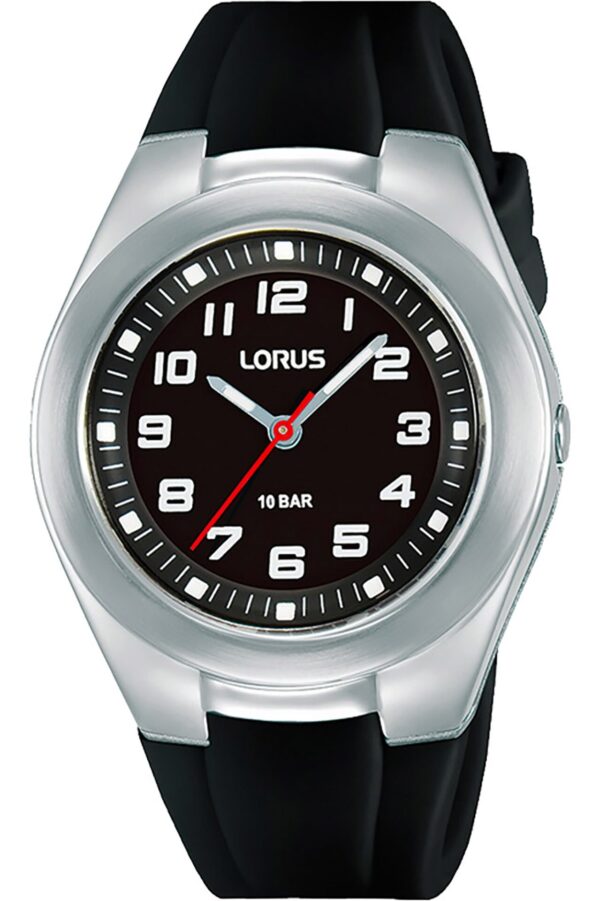 Authentic LORUS Unisex Designer High-end watch - Unisex LORUS - 10 ATM - Lacantus Store