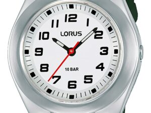 Authentic LORUS Unisex Premium High-end watch