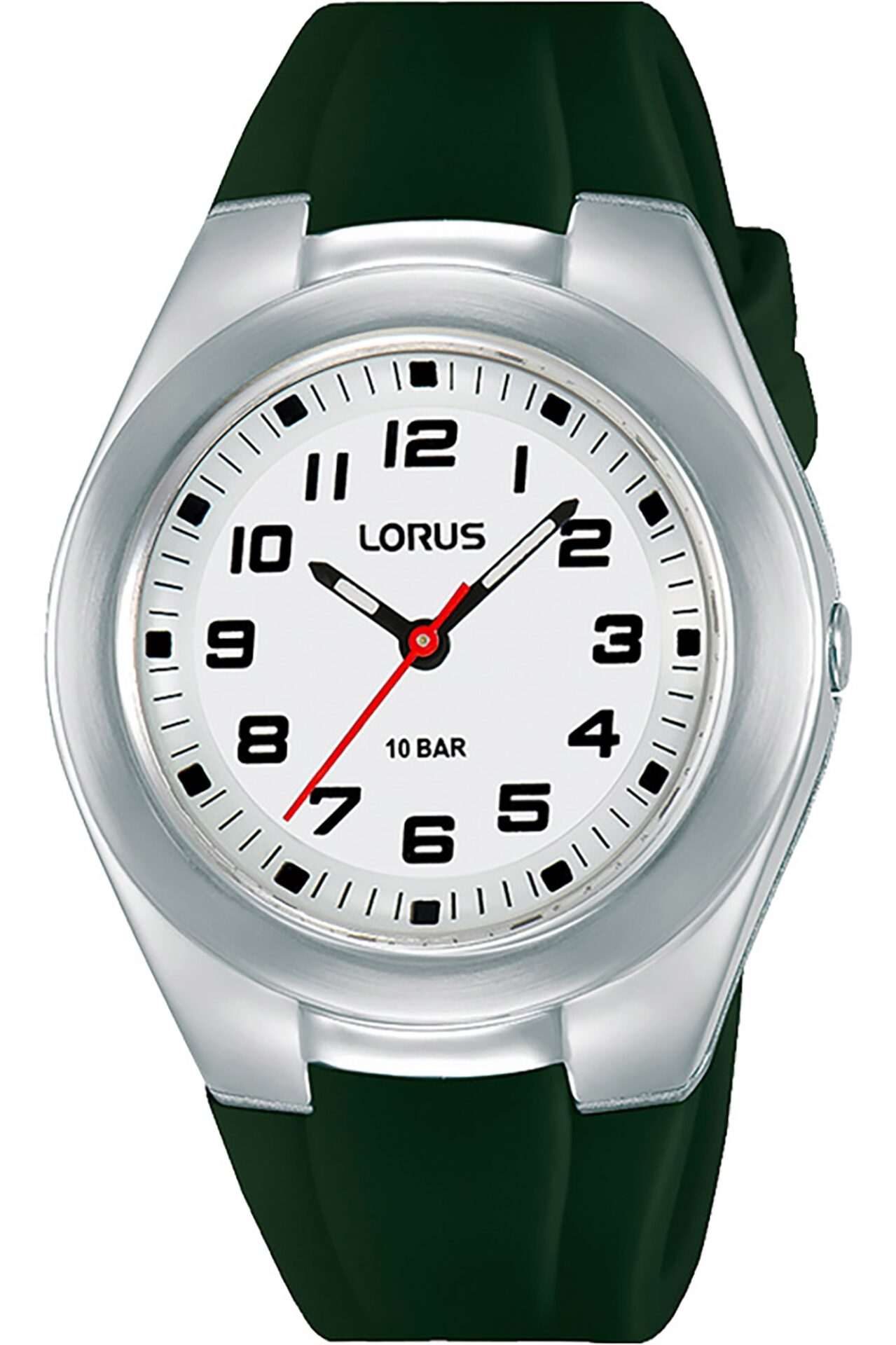 Authentic LORUS Unisex Premium High-end watch - Unisex LORUS - 10 ATM - Lacantus Store