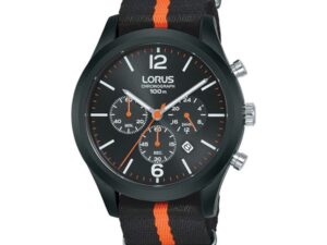 Authentic LORUS SPORTS 44 mm Top Quality High-end watch