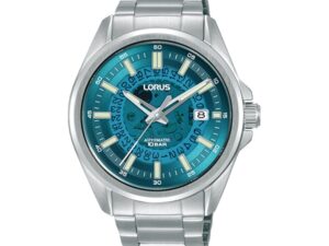 Authentic LORUS WATCH  Sophisticated High-end watch