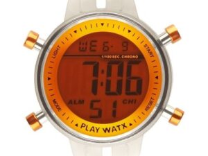 AUTHENTIC WATX&COLORS WATX&COLORS WATCH High-End