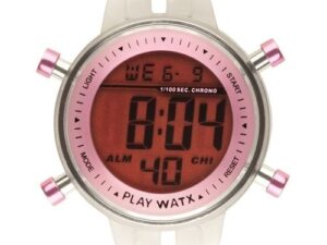 AUTHENTIC WATX&COLORS WATX&COLORS WATCH Elegant