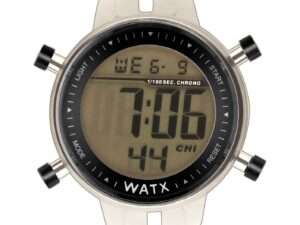 AUTHENTIC WATX&COLORS WATX&COLORS WATCH Premium