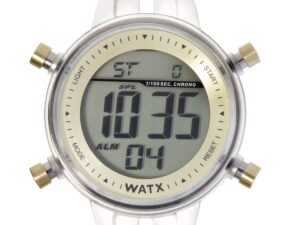 AUTHENTIC WATX&COLORS WATX&COLORS WATCH Top Quality