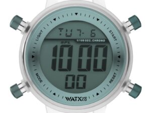 AUTHENTIC WATX&COLORS WATX&COLORS WATCH Designer