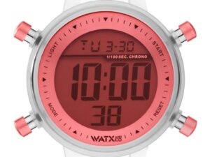 AUTHENTIC WATX&COLORS WATX&COLORS WATCH Top Quality