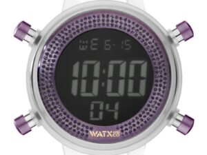 AUTHENTIC WATX&COLORS WATX&COLORS WATCH High-End