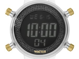 AUTHENTIC WATX&COLORS WATX&COLORS WATCH High-End