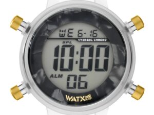 AUTHENTIC WATX&COLORS WATX&COLORS WATCH Top Quality