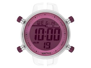 AUTHENTIC WATX&COLORS WATX&COLORS WATCH High-End