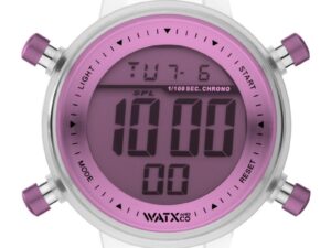 AUTHENTIC WATX&COLORS WATX&COLORS WATCH Top Quality