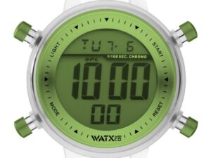 AUTHENTIC WATX&COLORS WATX&COLORS WATCH Premium