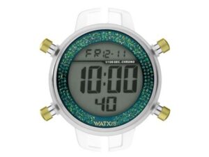 AUTHENTIC WATX&COLORS WATX&COLORS WATCH High-End