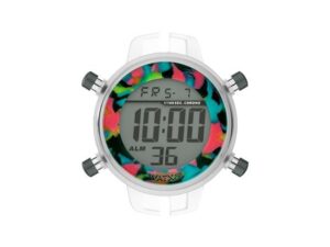 AUTHENTIC WATX&COLORS WATX&COLORS WATCH Sophisticated