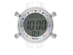 AUTHENTIC WATX&COLORS WATX&COLORS WATCH Premium