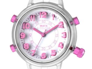 AUTHENTIC WATX&COLORS WATX&COLORS WATCH Premium