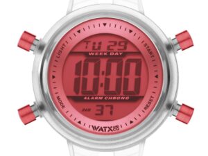 AUTHENTIC WATX&COLORS WATX&COLORS WATCH Designer