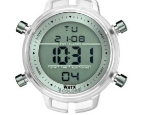 AUTHENTIC WATX&COLORS WATX&COLORS WATCH Exclusive